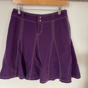 Athleta Skorts